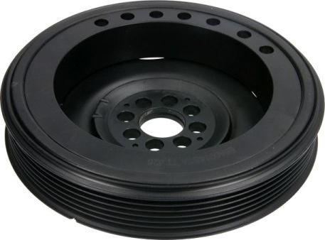 BTA E6A0014BTA - Шкив коленчатого вала abcparts.ee