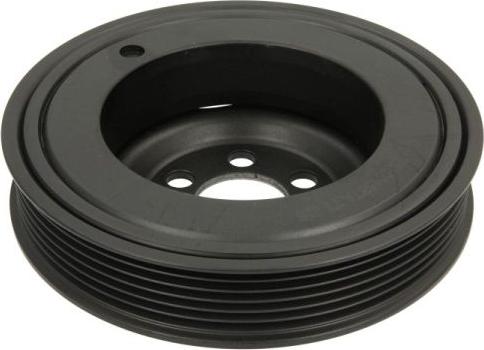 BTA E6A0015BTA - Шкив коленчатого вала abcparts.ee