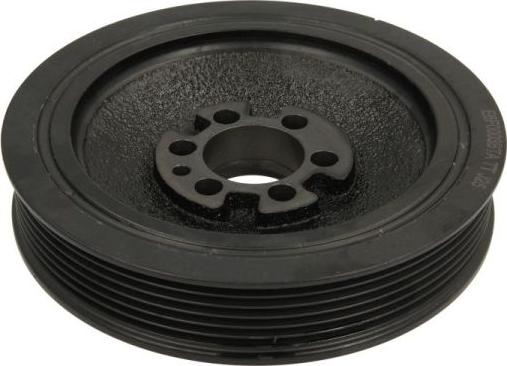 BTA E6F0003BTA - Шкив коленчатого вала abcparts.ee