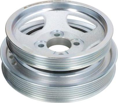 BTA E6F0002BTA - Шкив коленчатого вала abcparts.ee