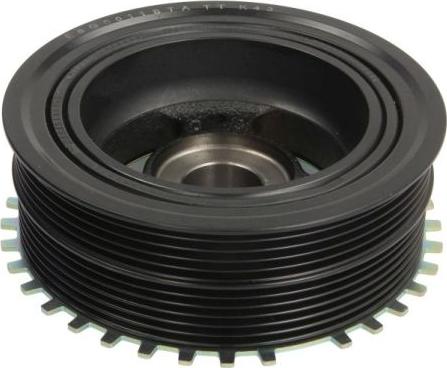 Autex 658465 - Шкив коленчатого вала abcparts.ee