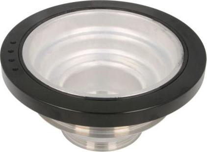 BTA E6P0017BTA - Шкив коленчатого вала abcparts.ee