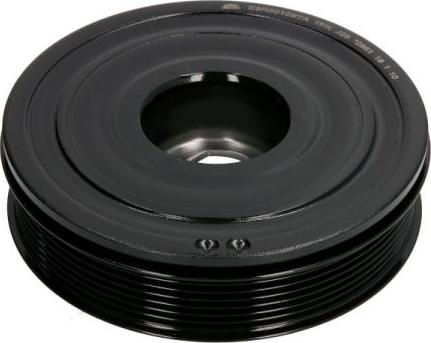 BTA E6R0010BTA - Шкив коленчатого вала abcparts.ee