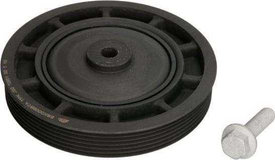 BTA E6X0009BTA - Шкив коленчатого вала abcparts.ee