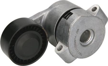 BTA E3C0002BTA - Натяжитель, поликлиновый ремень abcparts.ee