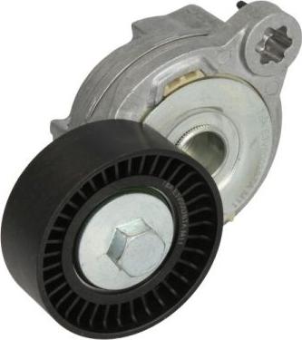 BTA E3V0002BTA - Натяжитель, поликлиновый ремень abcparts.ee