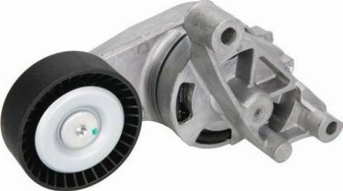 BTA E3W0026BTA - Натяжитель, поликлиновый ремень abcparts.ee