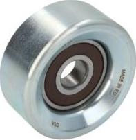 BTA E24014BTA - Ролик, поликлиновый ремень abcparts.ee