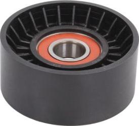 BTA E24010BTA - Натяжитель, поликлиновый ремень abcparts.ee