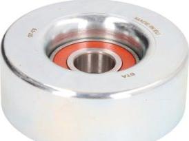 BTA E25011BTA - Ролик, поликлиновый ремень abcparts.ee