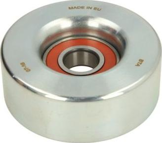 BTA E25020BTA - Натяжитель, поликлиновый ремень abcparts.ee
