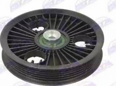 BTA E21012BTA - Ролик, поликлиновый ремень abcparts.ee