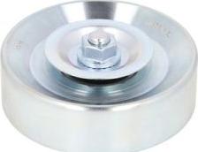 BTA E22018BTA - Ролик, поликлиновый ремень abcparts.ee