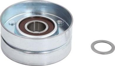 BTA E22030BTA - Ролик, поликлиновый ремень abcparts.ee