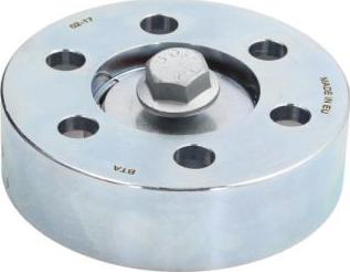 BTA E22024BTA - Ролик, поликлиновый ремень abcparts.ee