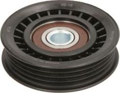 BTA E22020BTA - Ролик, поликлиновый ремень abcparts.ee