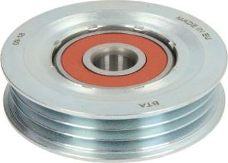 BTA E22027BTA - Ролик, поликлиновый ремень abcparts.ee