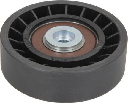 BTA E2A5412BTA - Ролик, поликлиновый ремень abcparts.ee