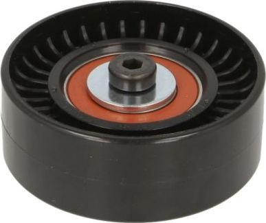 BTA E2A0005BTA - Ролик, поликлиновый ремень abcparts.ee