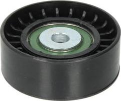 BTA E2A0001BTA - Ролик, поликлиновый ремень abcparts.ee
