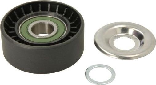 BTA E2A0002BTA - Ролик, поликлиновый ремень abcparts.ee