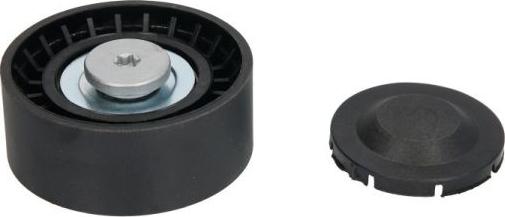 BTA E2B0068BTA - Ролик, поликлиновый ремень abcparts.ee