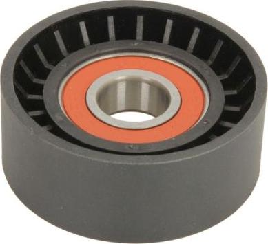 BTA E2C0050BTA - Ролик, поликлиновый ремень abcparts.ee