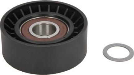 BTA E2C0000BTA - Натяжитель, поликлиновый ремень abcparts.ee