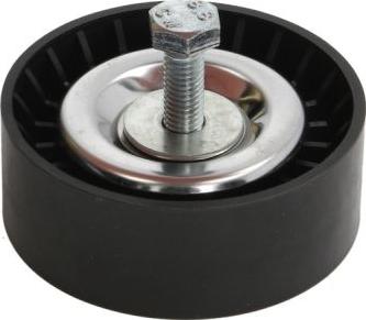 BTA E2C0010BTA - Ролик, поликлиновый ремень abcparts.ee