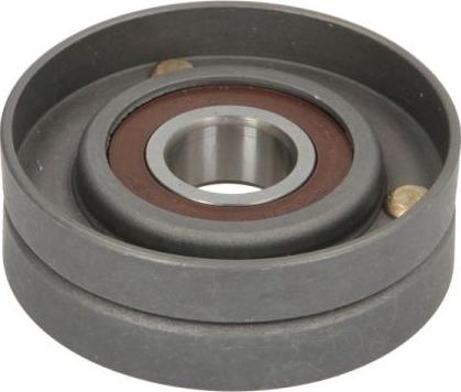 BTA E2F5357BTA - Ролик, поликлиновый ремень abcparts.ee