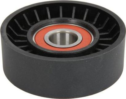 BTA E2G0034BTA - Ролик, поликлиновый ремень abcparts.ee