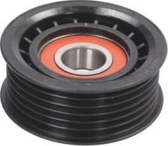 BTA E2G0036BTA - Ролик, поликлиновый ремень abcparts.ee