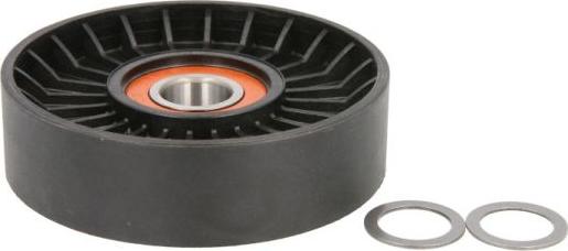 BTA E2M5143BTA - Ролик, поликлиновый ремень abcparts.ee