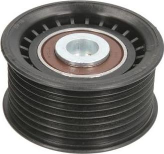 BTA E2M0045BTA - Ролик, поликлиновый ремень abcparts.ee