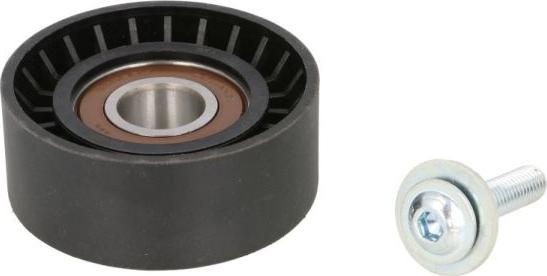 BTA E2M0051BTA - Ролик, поликлиновый ремень abcparts.ee