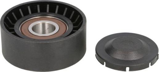 BTA E2M0062BTA - Натяжитель, поликлиновый ремень abcparts.ee