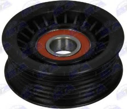 BTA E2M0001BTA - Ролик, поликлиновый ремень abcparts.ee