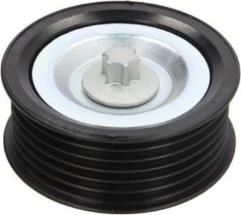 BTA E2M0008BTA - Ролик, поликлиновый ремень abcparts.ee