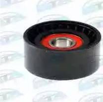 BTA E2P5963BTA - Ролик, поликлиновый ремень abcparts.ee