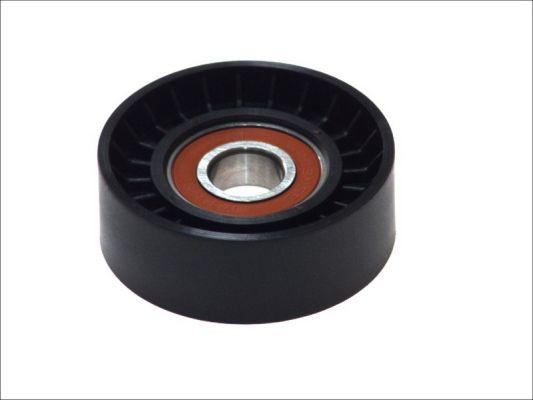 BTA E2P6651BTA - Ролик, поликлиновый ремень abcparts.ee