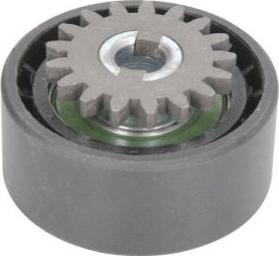 BTA E2R5550BTA - Ролик, поликлиновый ремень abcparts.ee