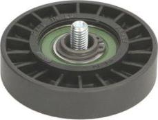 BTA E2R5570BTA - Ролик, поликлиновый ремень abcparts.ee