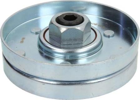 BTA E2R0030BTA - Ролик, поликлиновый ремень abcparts.ee