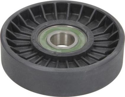 BTA E2U6405BTA - Ролик, поликлиновый ремень abcparts.ee