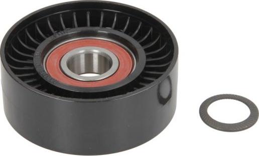 BTA E2V5545BTA - Ролик, поликлиновый ремень abcparts.ee