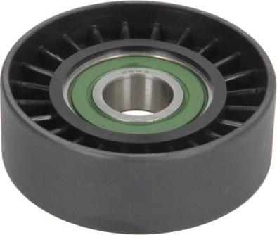 BTA E2V6534BTA - Натяжитель, поликлиновый ремень abcparts.ee