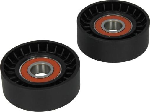 BTA E2V0001BTA - Натяжитель, поликлиновый ремень abcparts.ee