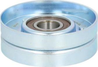 BTA E2W0041BTA - Ролик, поликлиновый ремень abcparts.ee
