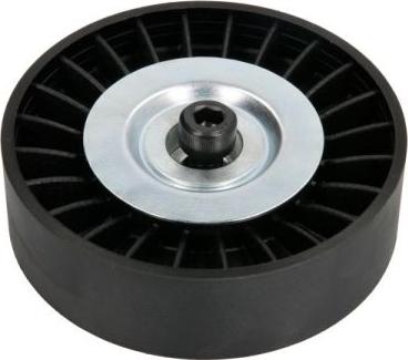 BTA E2W0054BTA - Ролик, поликлиновый ремень abcparts.ee