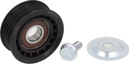 BTA E2W0051BTA - Ролик, поликлиновый ремень abcparts.ee